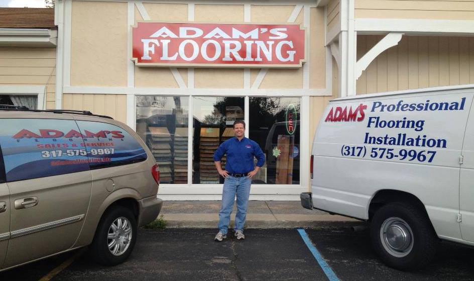 Adam's Flooring